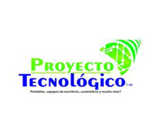 Proyecto Tecnológico