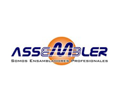 Comercializadora Assembler