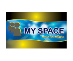 My Space Tienda Tecnológica SAS