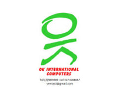 OK International Computers EU