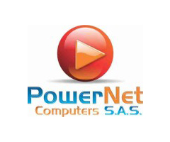 Power Shop Tecnologico