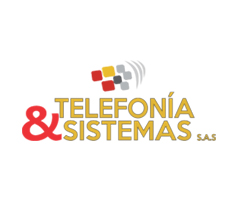 Telefonía&Sistemas SAS