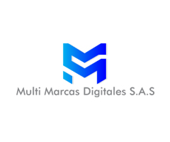 Multi marcas digitales SAS