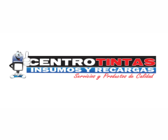 CENTRO TINTAS - Sublimación E Insumos