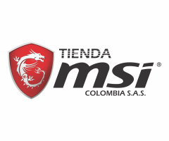 TIENDA MSI