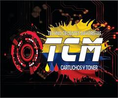 TCM - Techno Cifuentes Mayorista