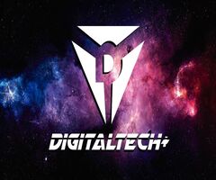 DIGITALTECH PLUS