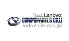 COMPUPARTES CALI